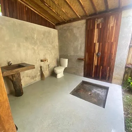 Sarini Villas Blahbatu Exterior photo