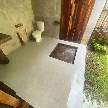 Sarini Villas Blahbatu Exterior photo