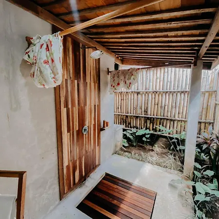 Sarini Villas Blahbatu Exterior photo