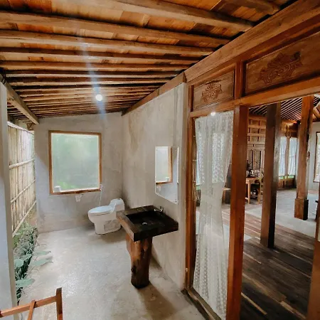 Sarini Villas Blahbatu Exterior photo
