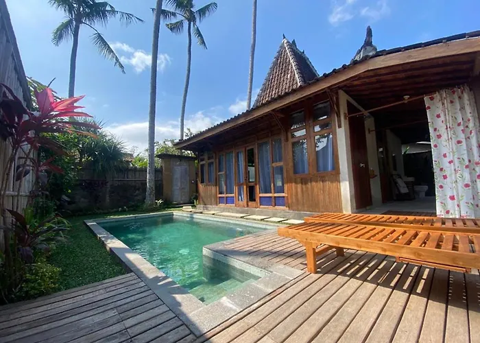 Sarini Villas