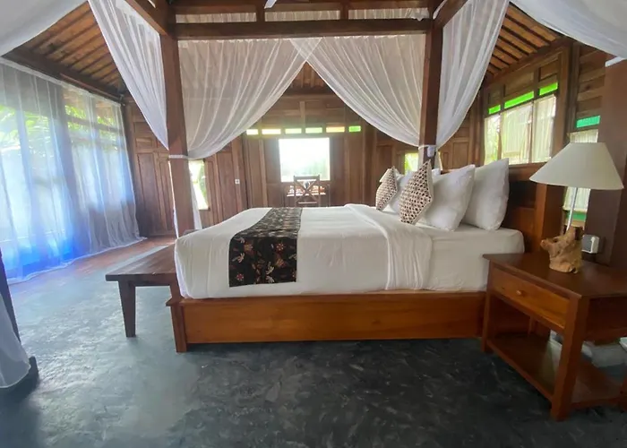 Sarini Villas