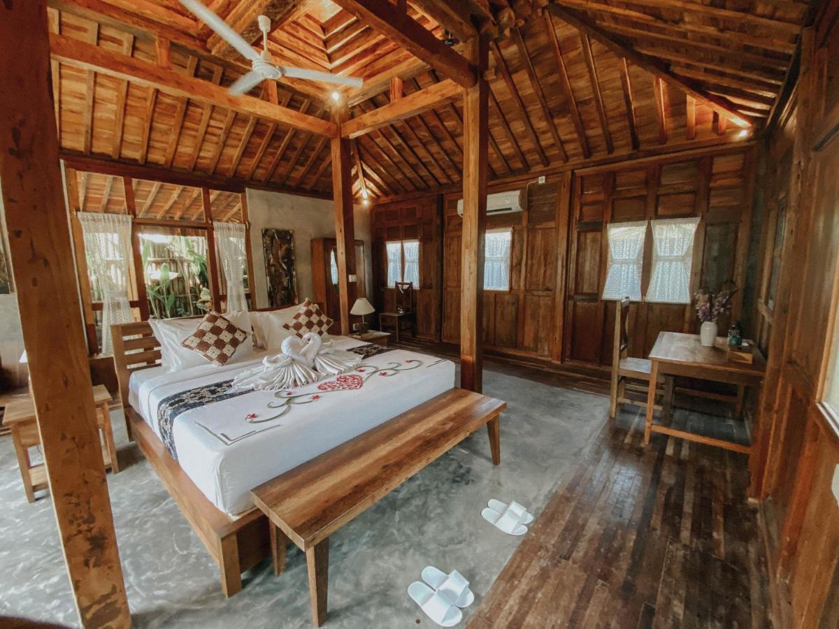 Sarini Villa