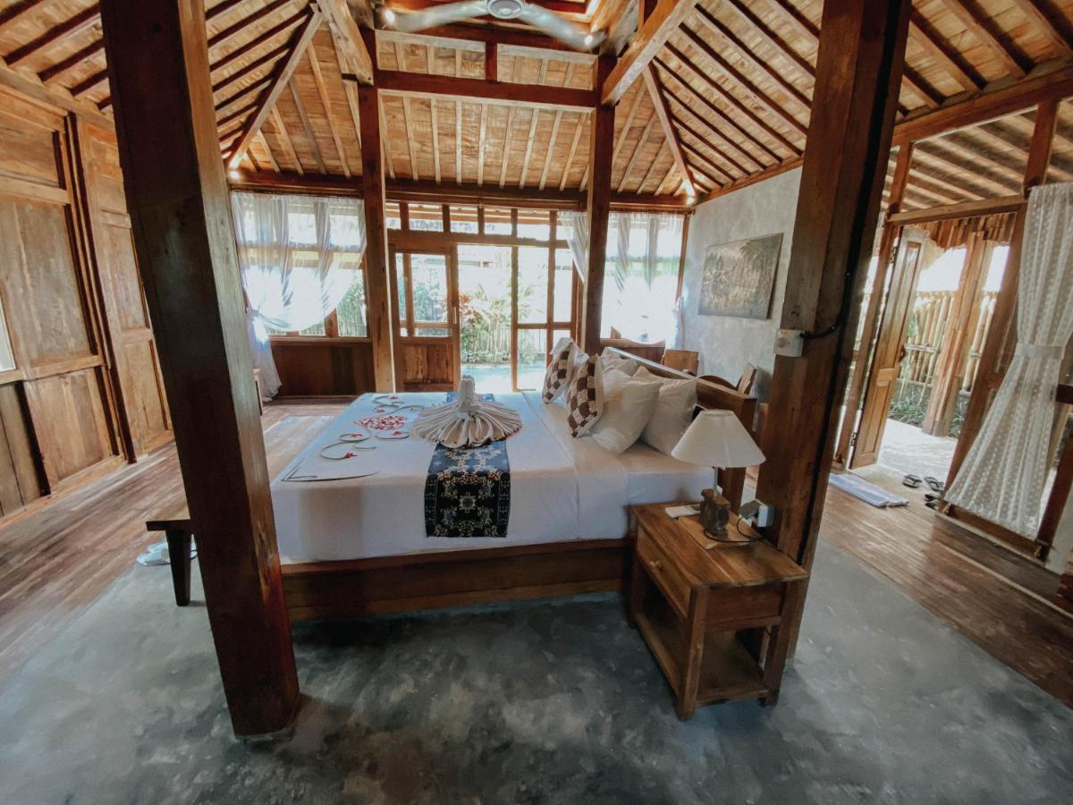 Sarini Villa Blahbatu