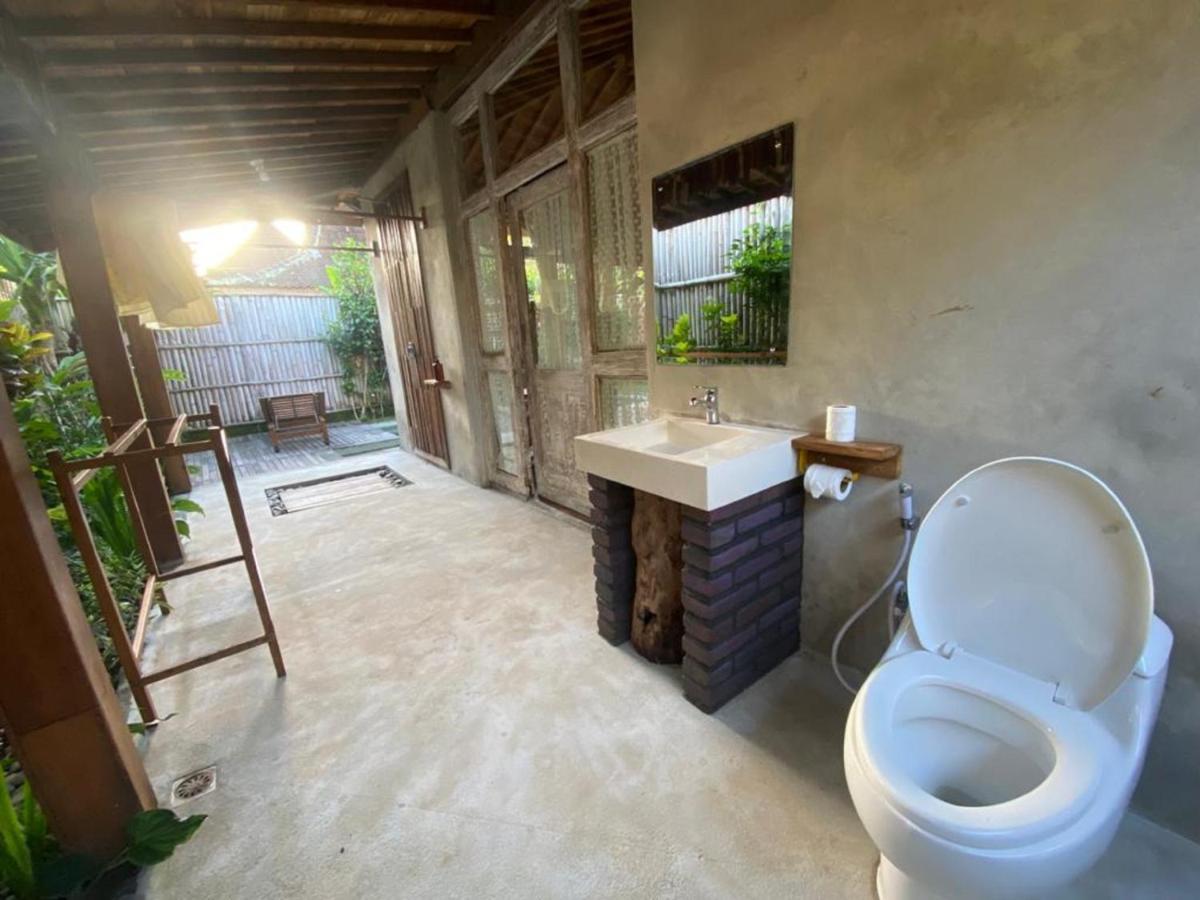 Villa Sarini Blahbatu