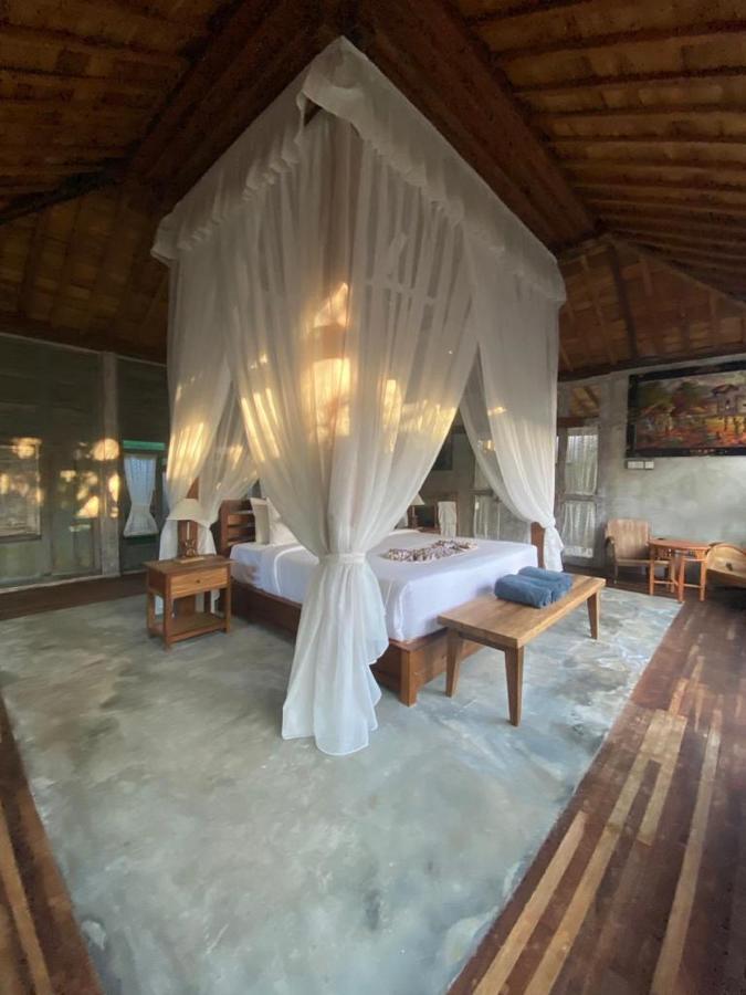 Sarini Villa