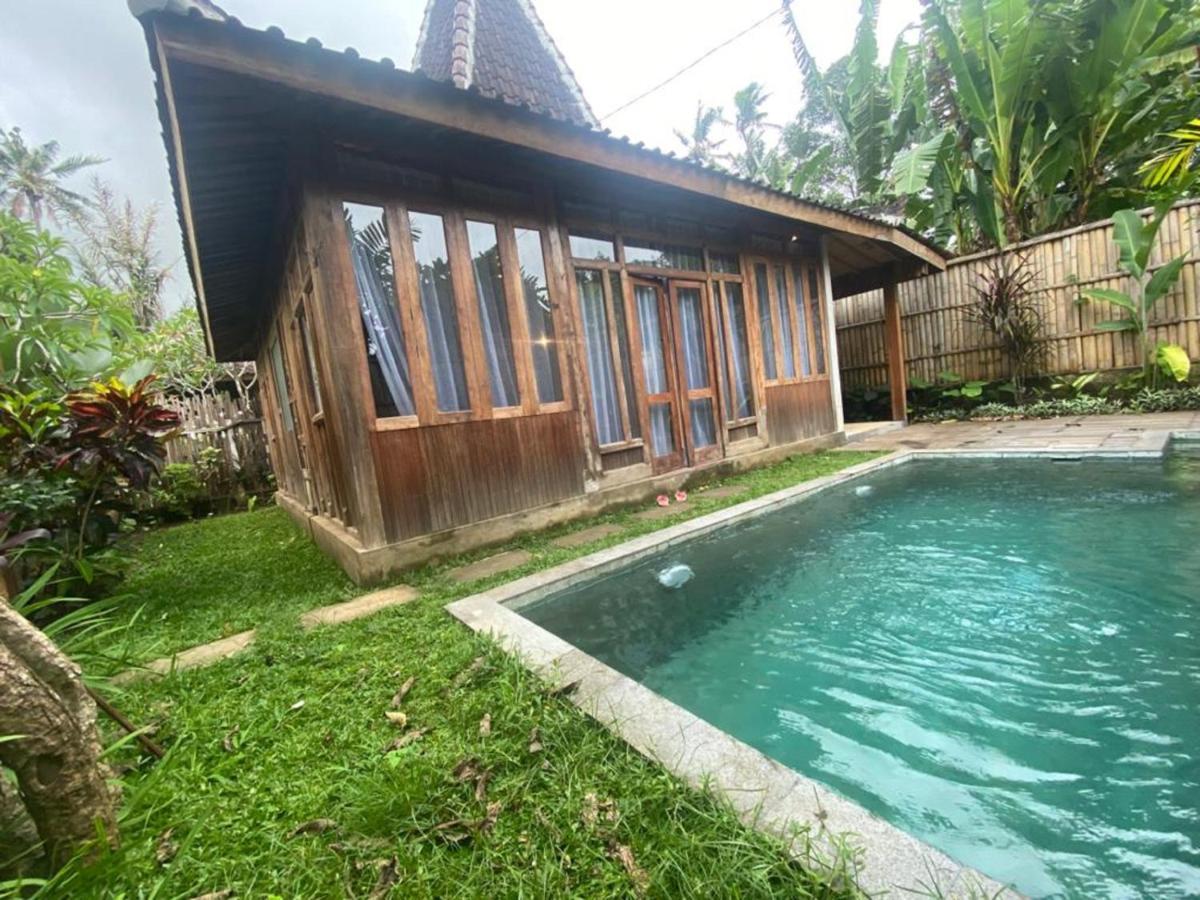 Villa Sarini Blahbatu