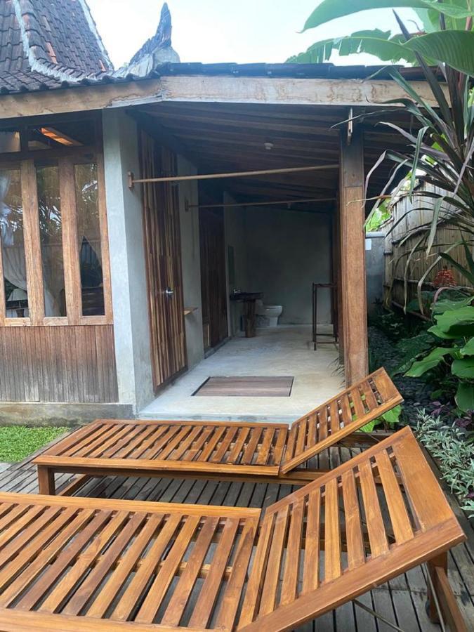 Villa Sarini Blahbatu