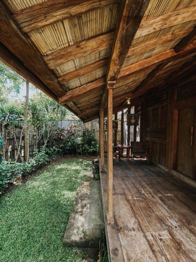 Sarini Villa Blahbatu