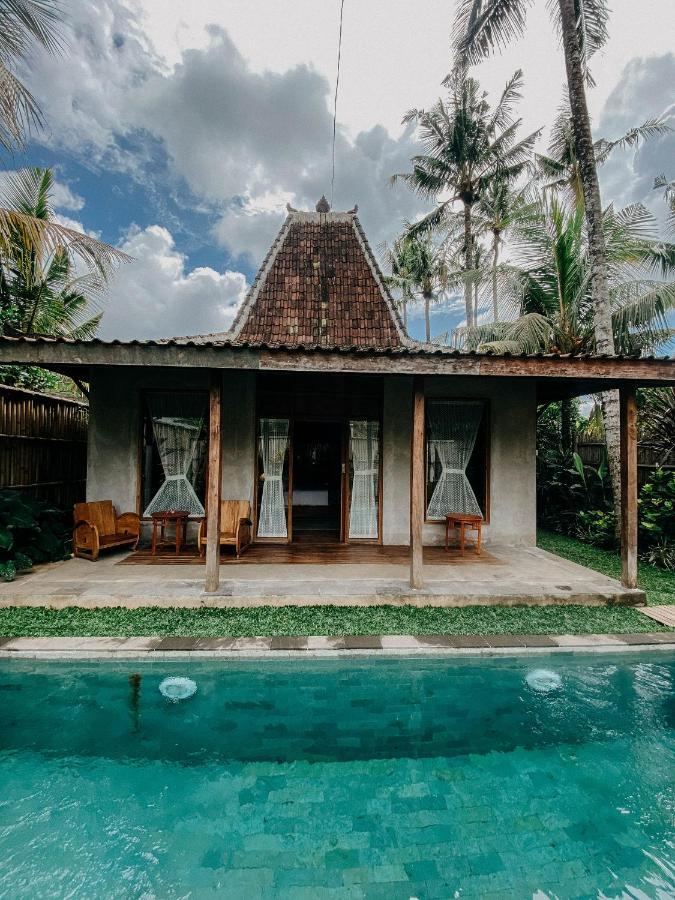 Sarini Villa