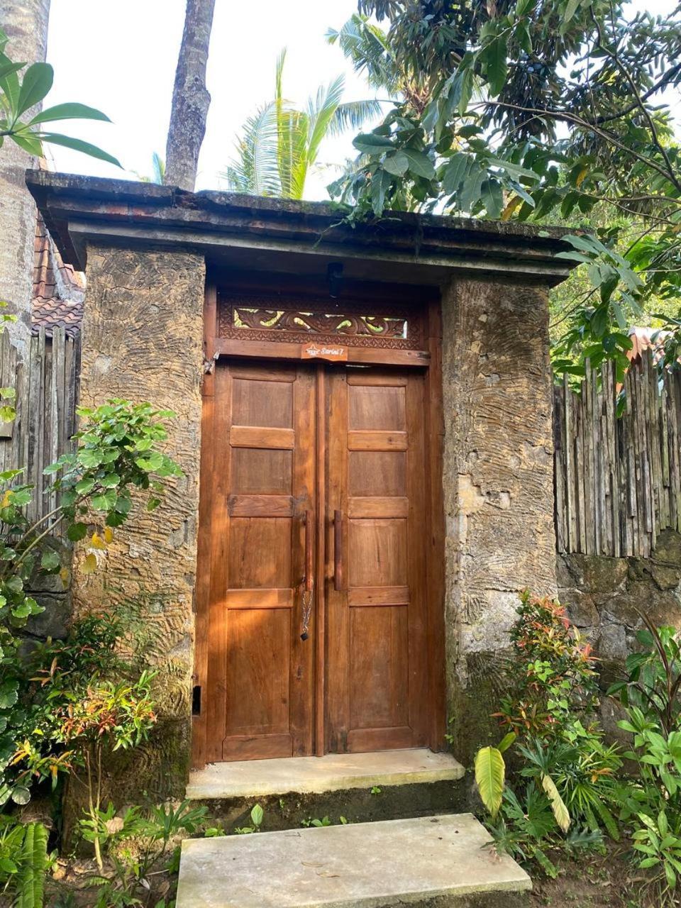 Sarini Villa Blahbatu